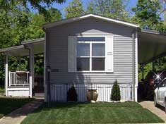 Mobile Home Patio Cover Products