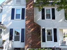 Residential Siding Products